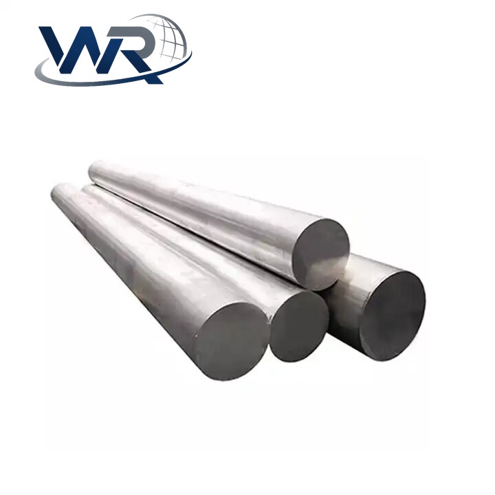 6061 Aluminium Bar