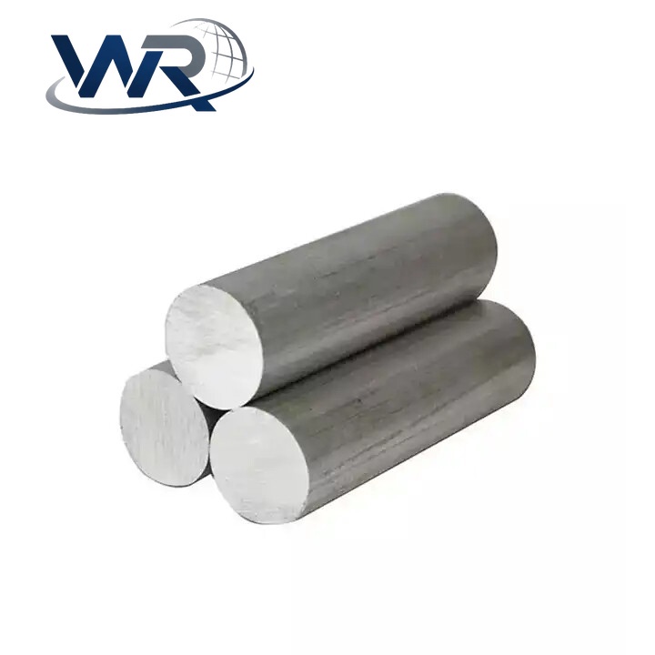 2011 Aluminium Bar