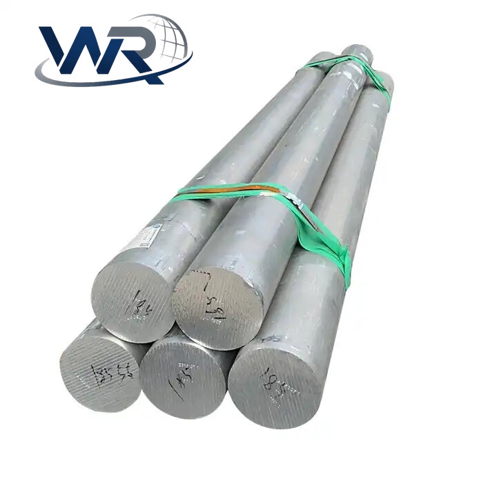 1435 Aluminium Bar