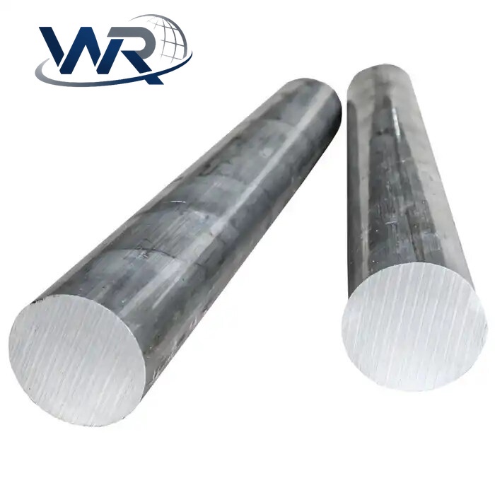 1100 Aluminium Bar