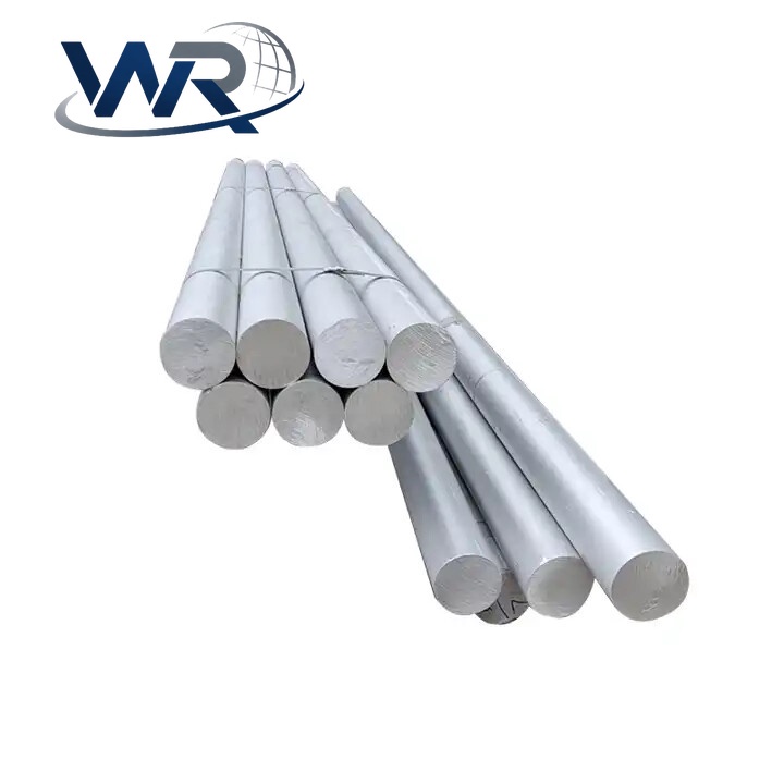 Aluminium Bar