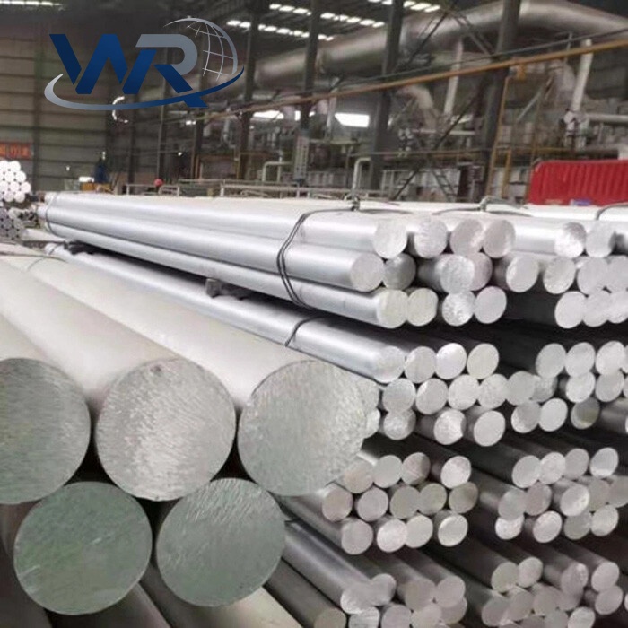 1435 Aluminium Bar