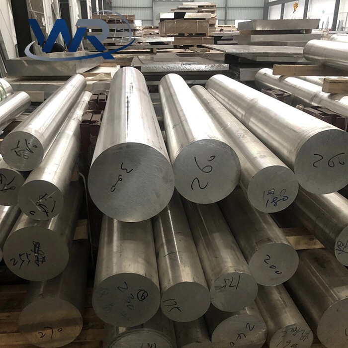 1435 Aluminium Bar