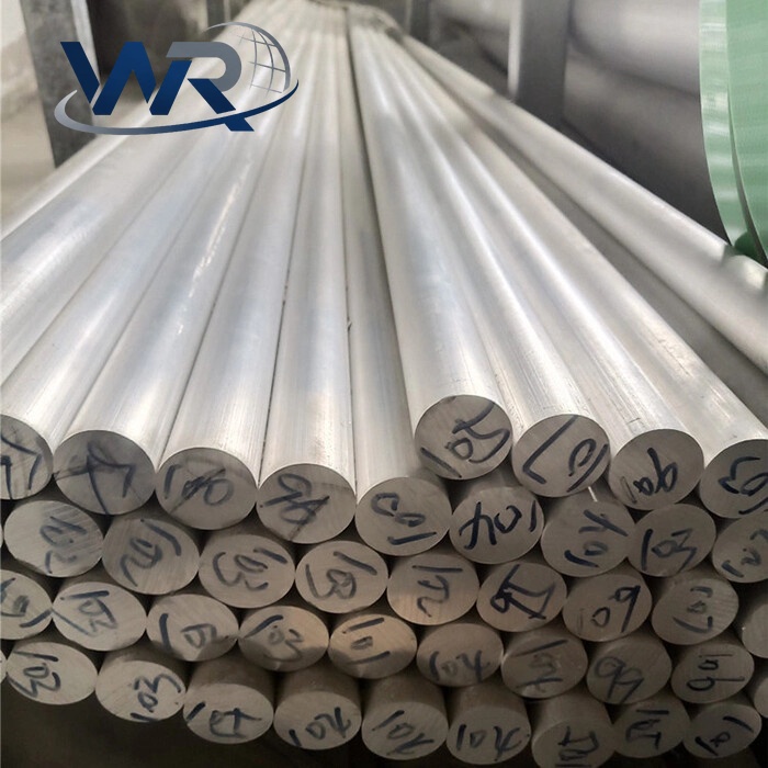 6061 Aluminium Bar