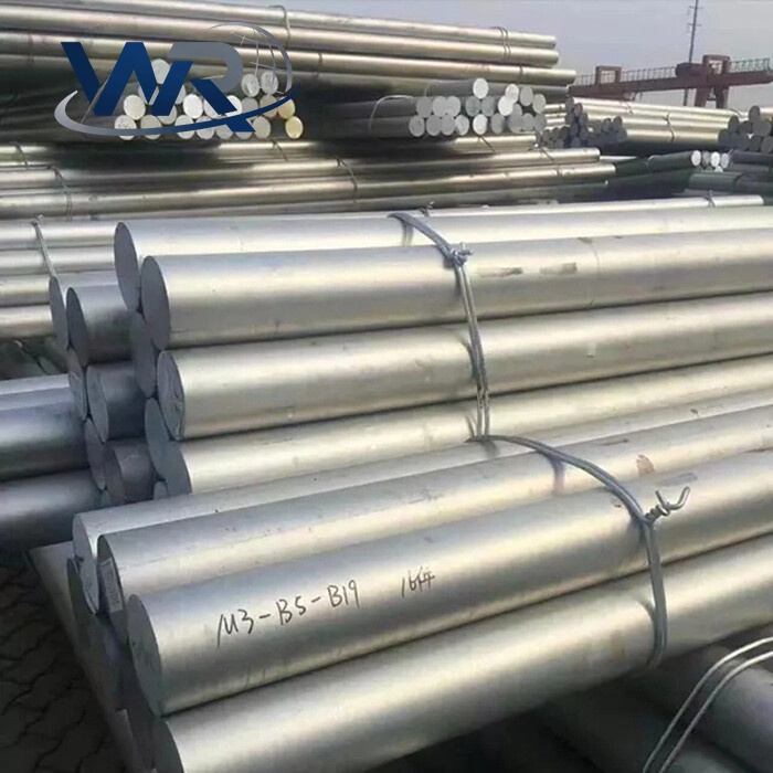 6003 Aluminium Bar
