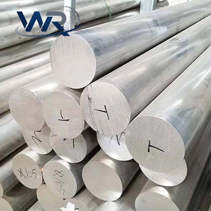 6003 Aluminium Bar