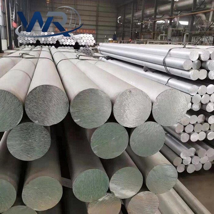 6003 Aluminium Bar