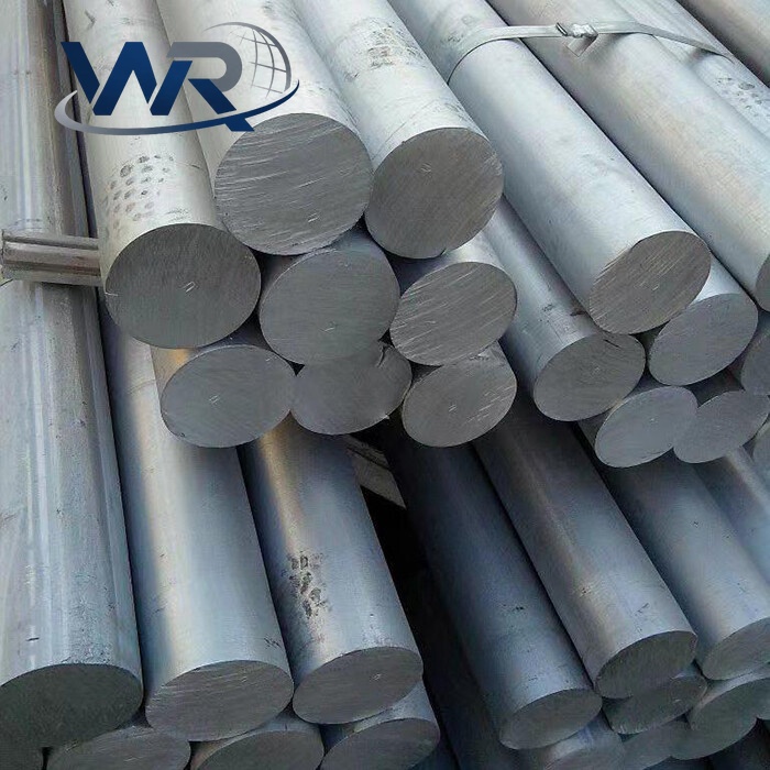 Aluminium Bar