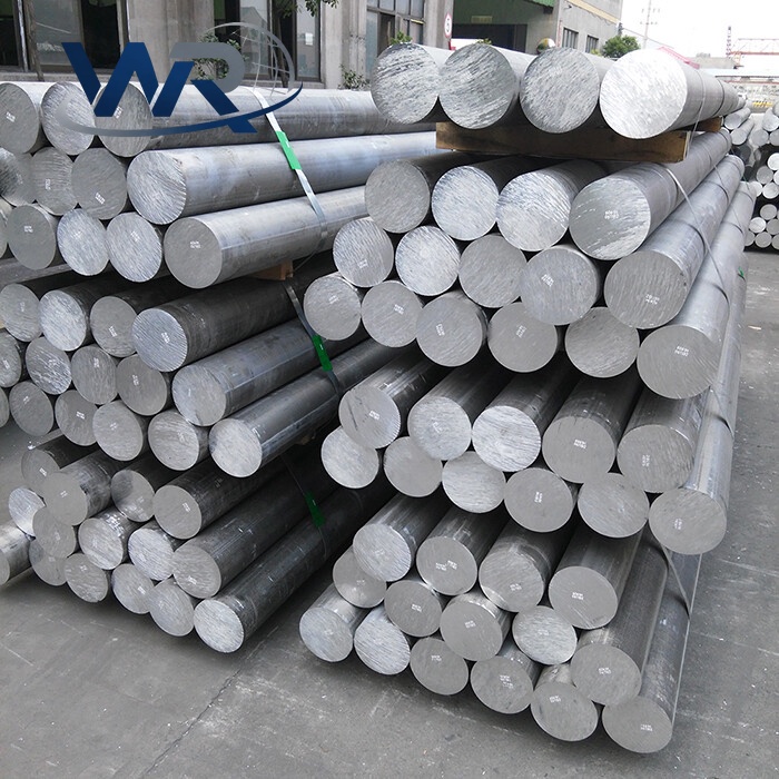 Aluminium Bar