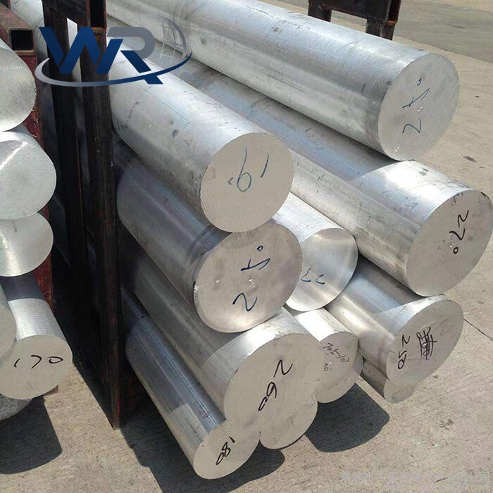 Aluminium Bar