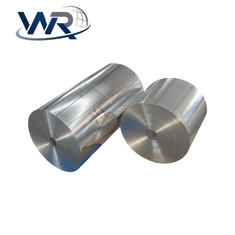 8006 Aluminum Foil