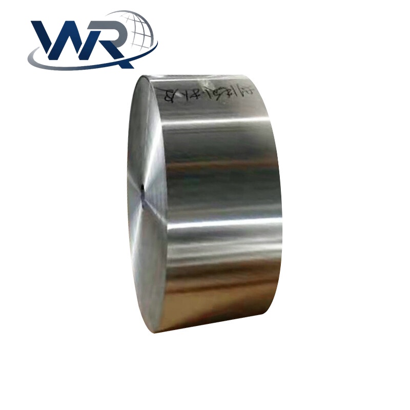 3004 Aluminum Foil