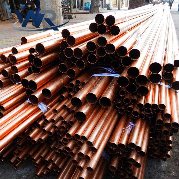C61400 Copper Pipe