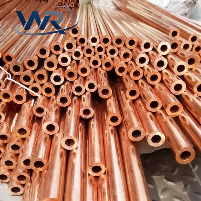 C61400 Copper Pipe