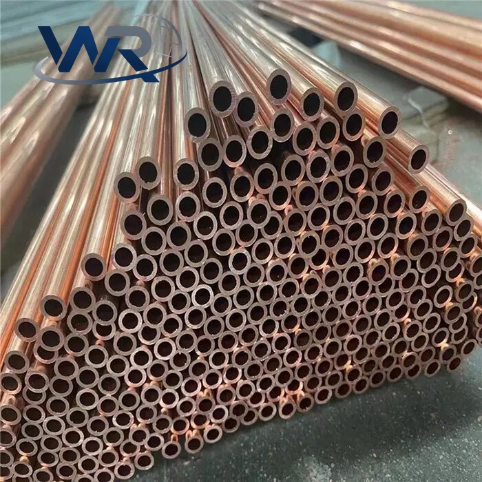 C24000 Copper Pipe