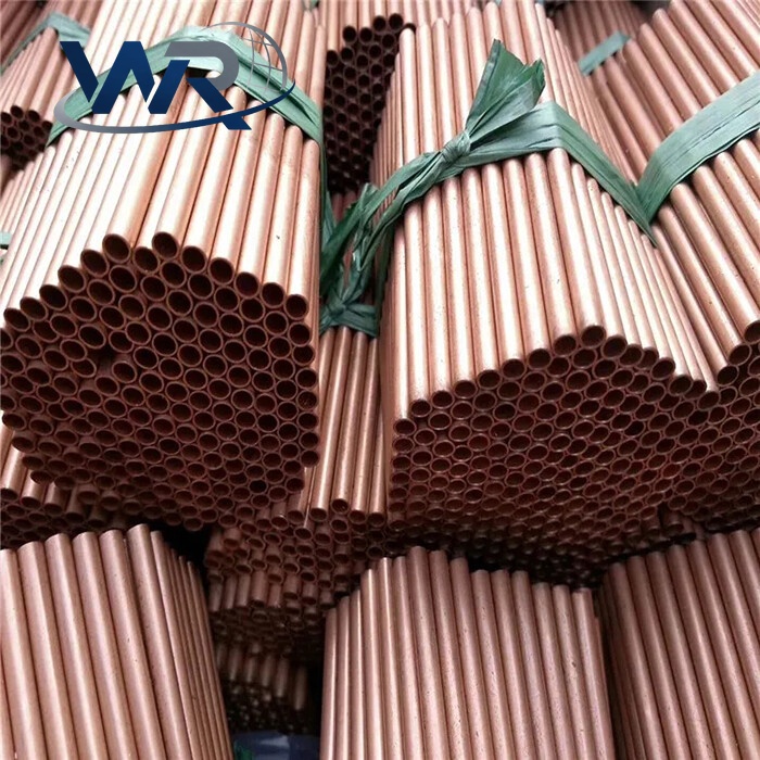 C24000 Copper Pipe