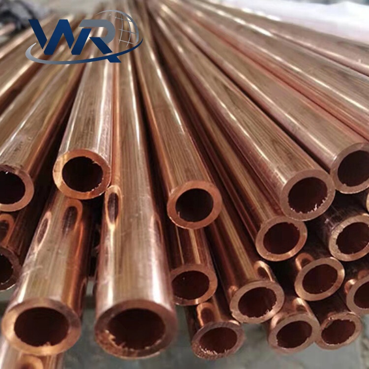 C21000 Copper Pipe