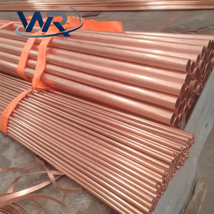 C61400 Copper Pipe