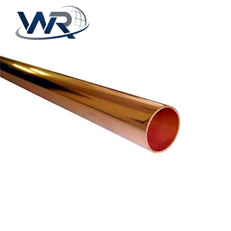 C24000 Copper Pipe