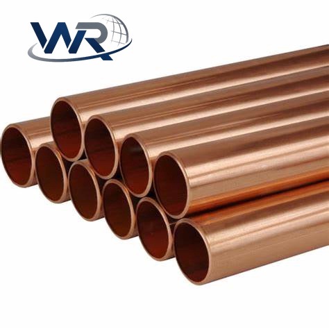 C21000 Copper Pipe