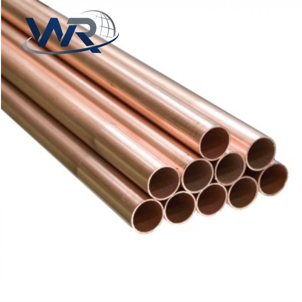 C53400 Copper Pipe