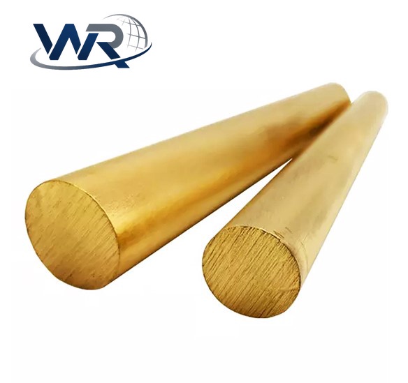 Brass Bar