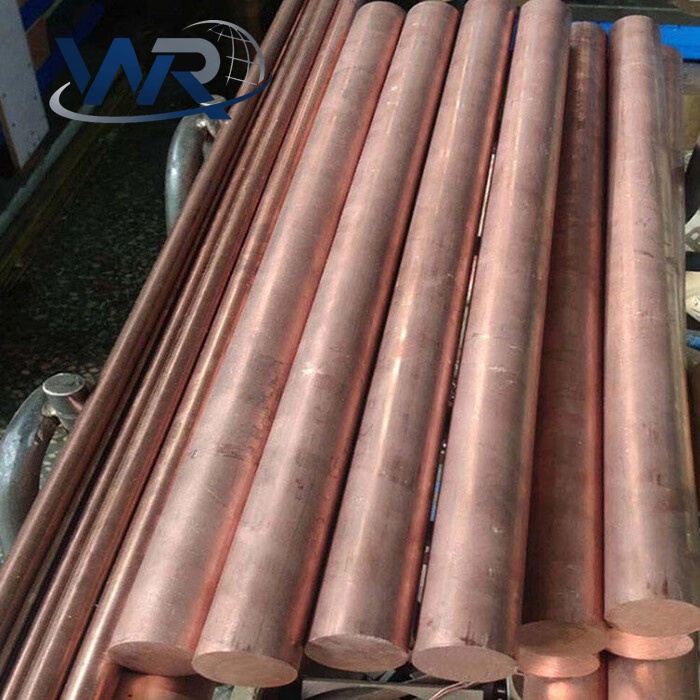 C24000 Copper Bar