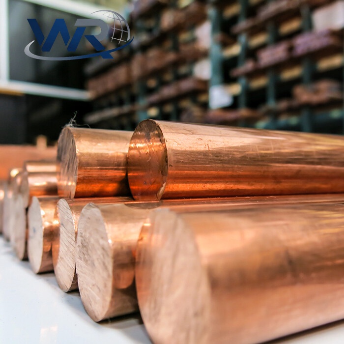 C24000 Copper Bar