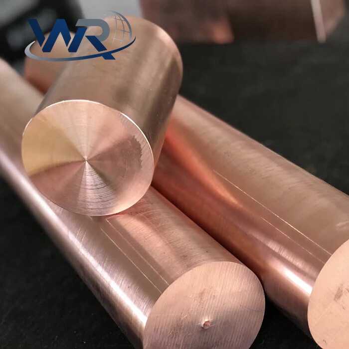 C24000 Copper Bar