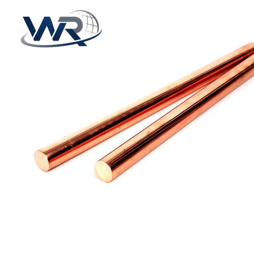 C52100 Copper Bar
