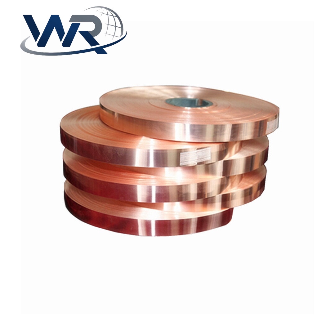 C53400 Copper Strip
