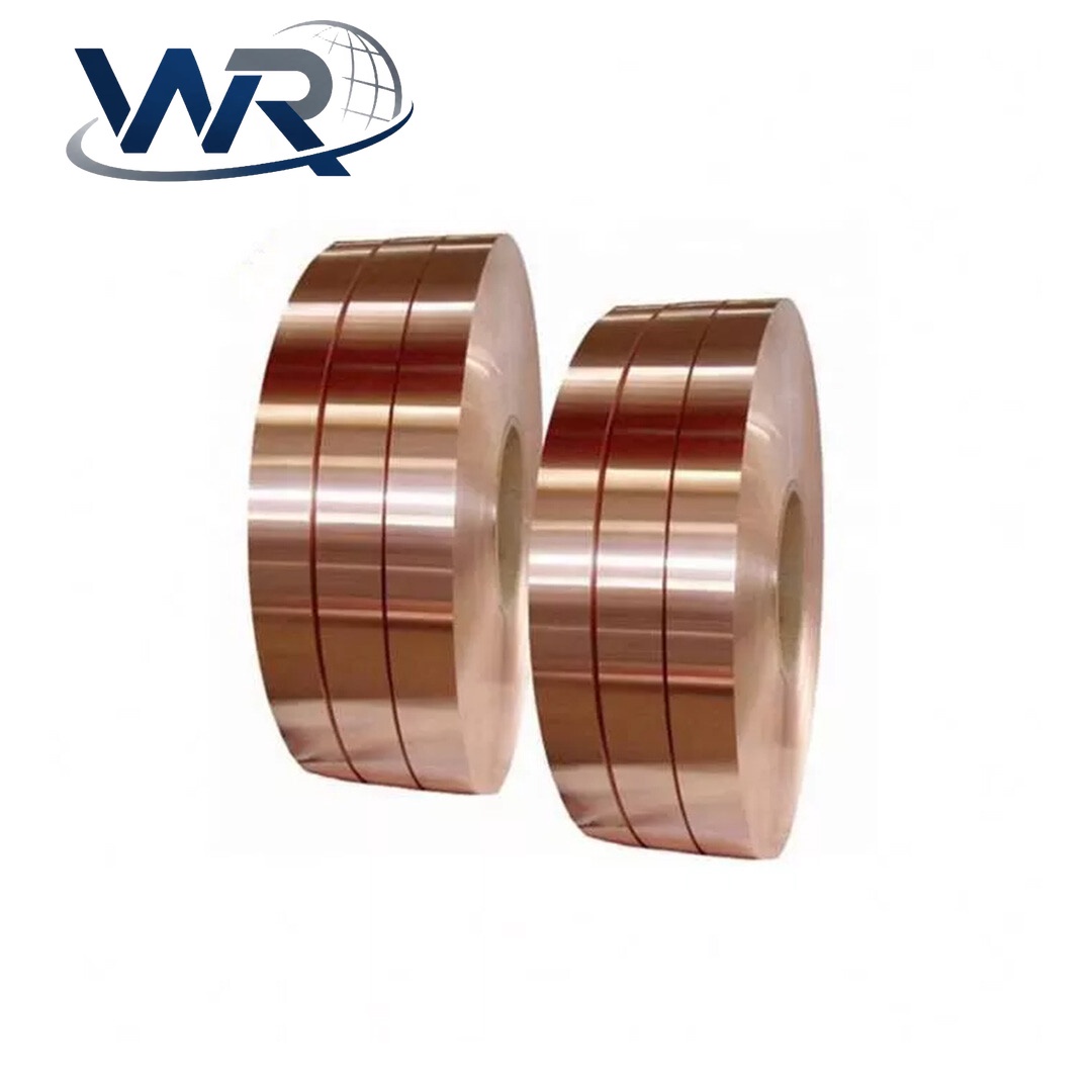 C26800 Copper Strip