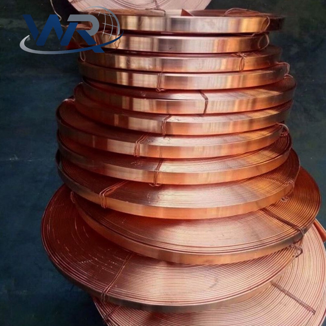 C53400 Copper Strip
