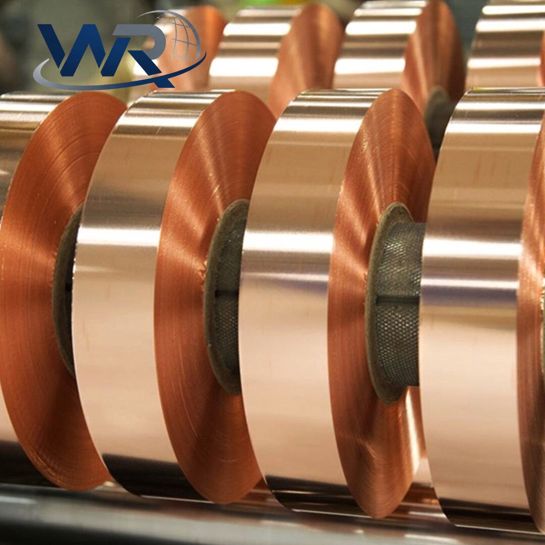 C53400 Copper Strip