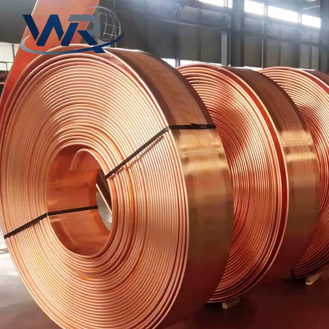 Copper Strip