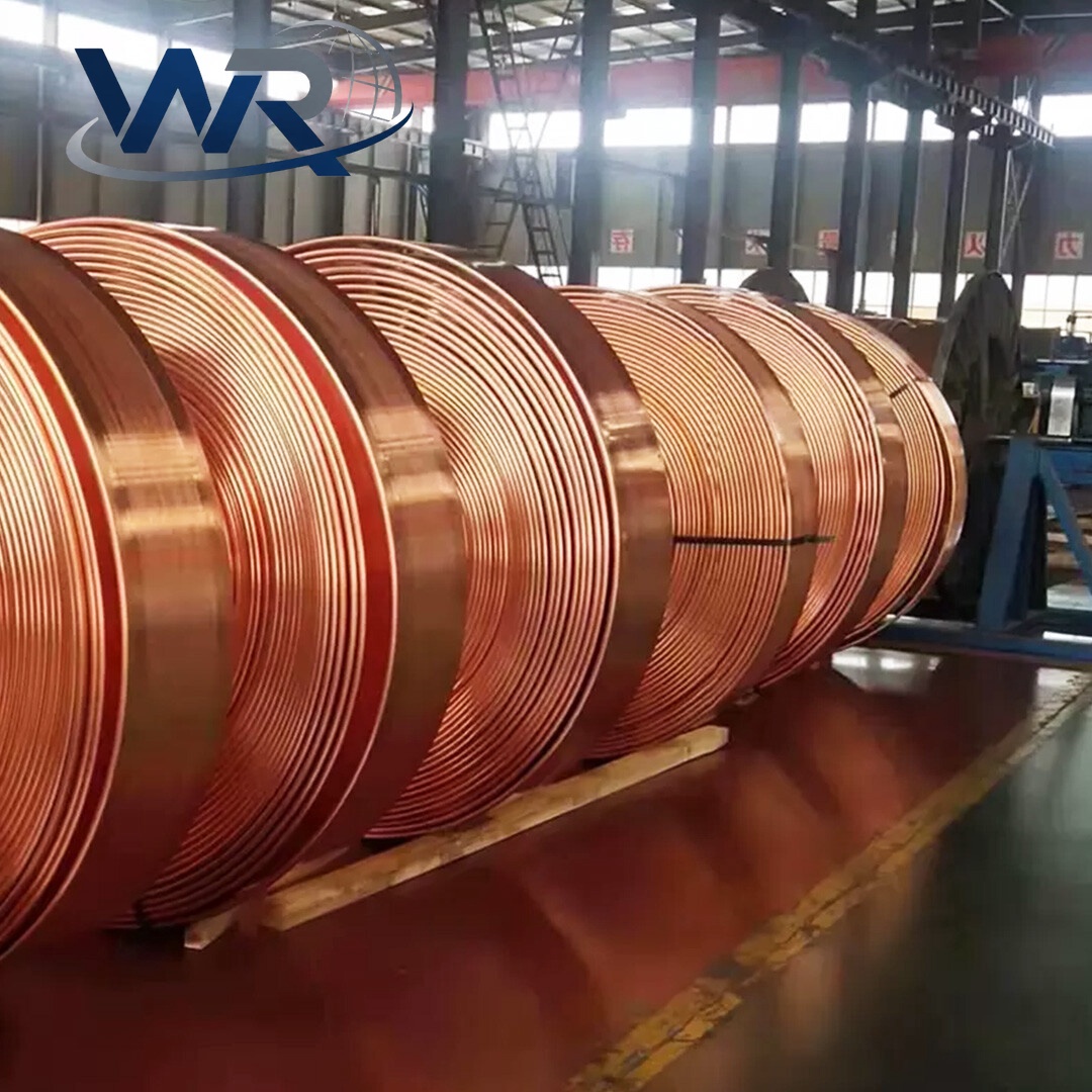 Copper Strip