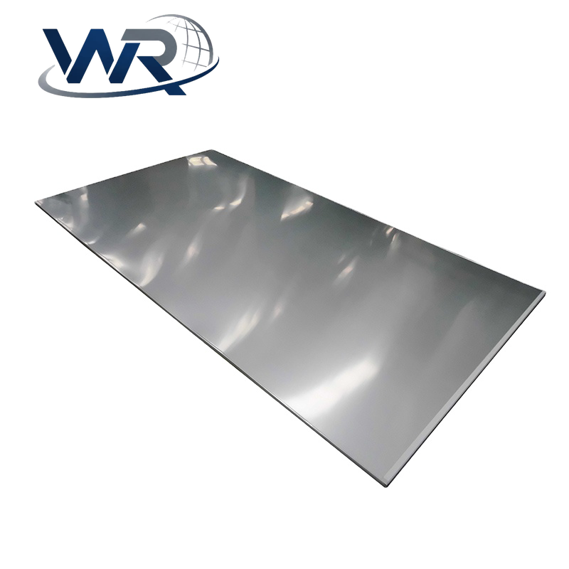 Monel Alloy Plate