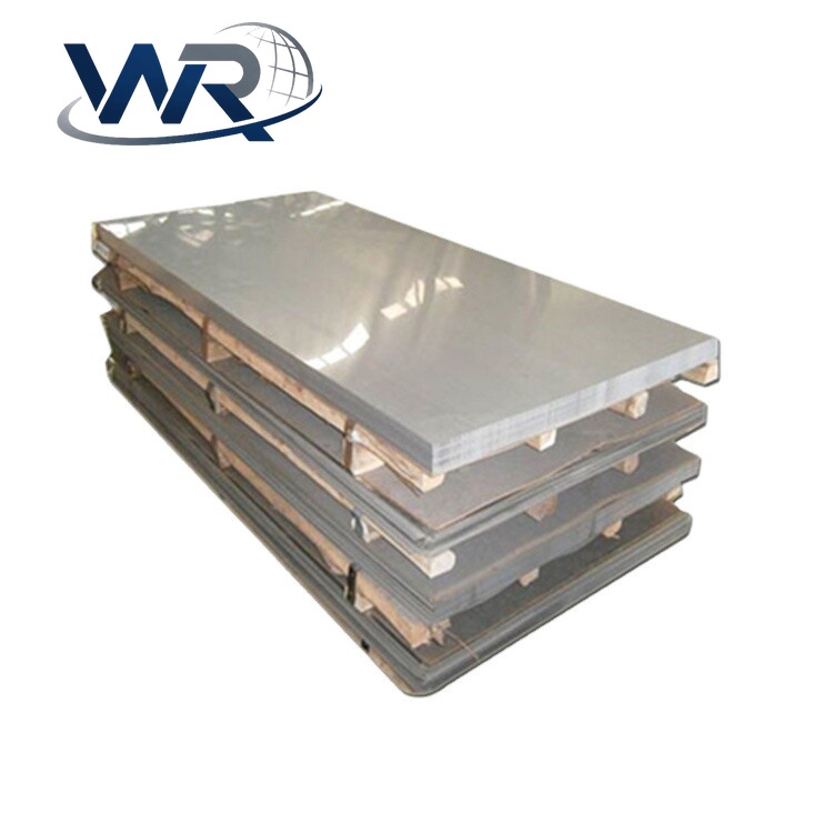 Duplex Alloy Plate