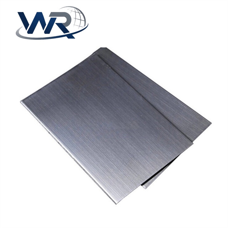 Nickel Alloy Plate