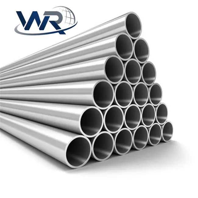 Duplex Alloy Pipe