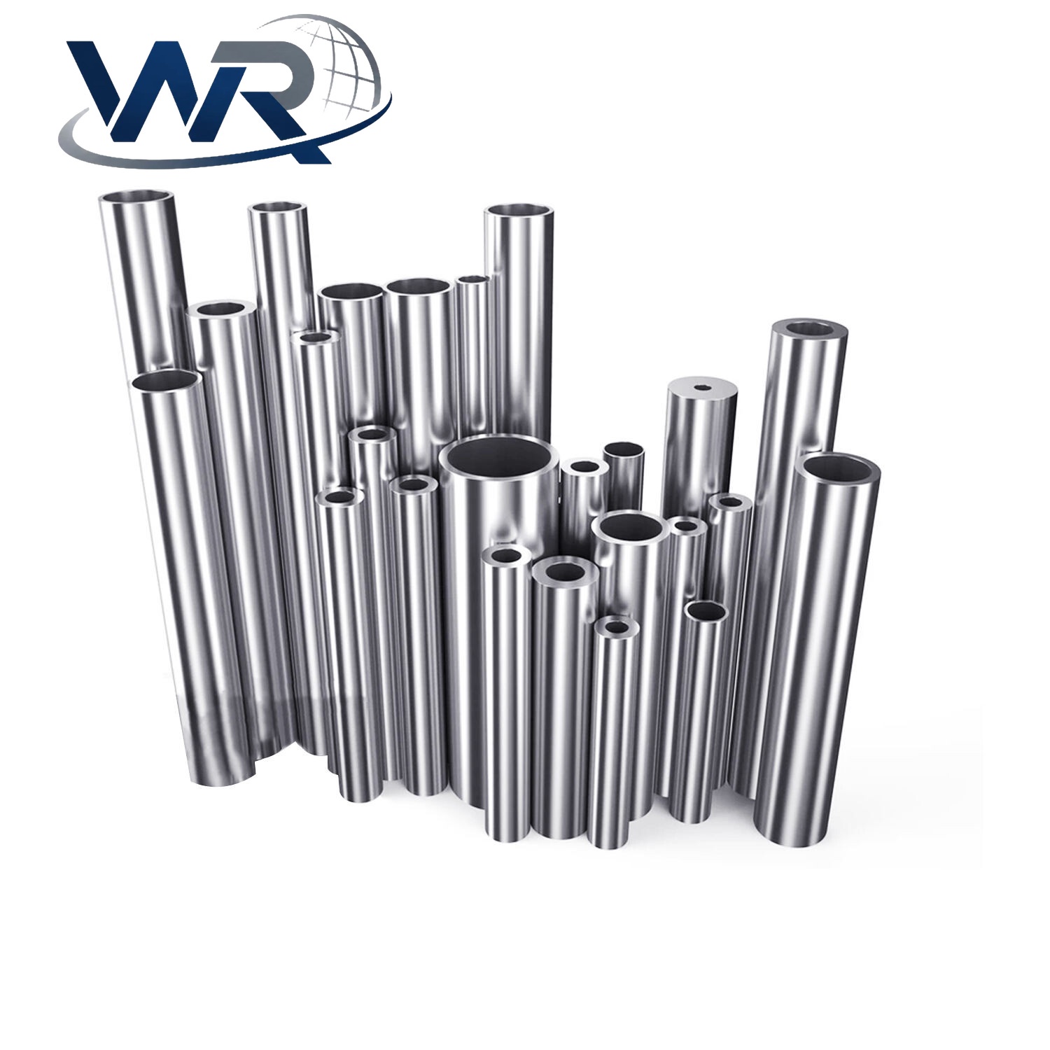Nickel Alloy Pipe
