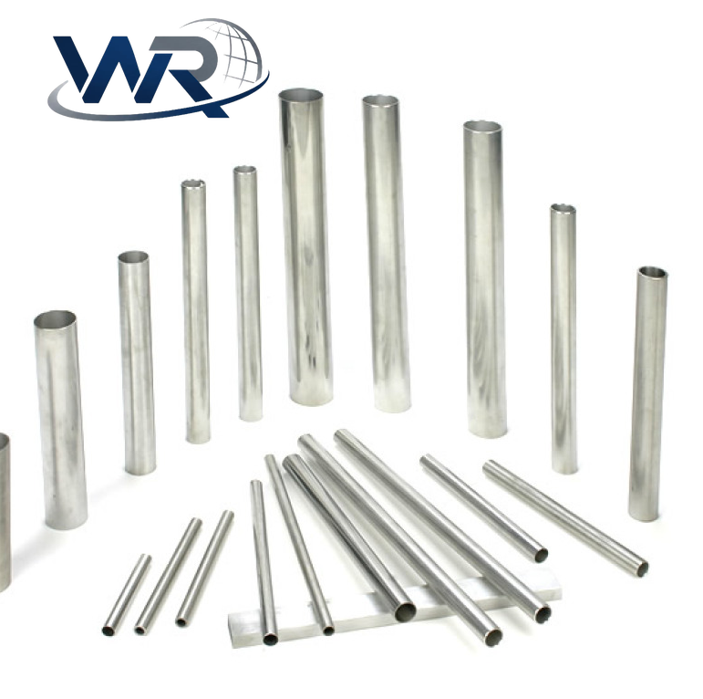 Monel Alloy Pipe