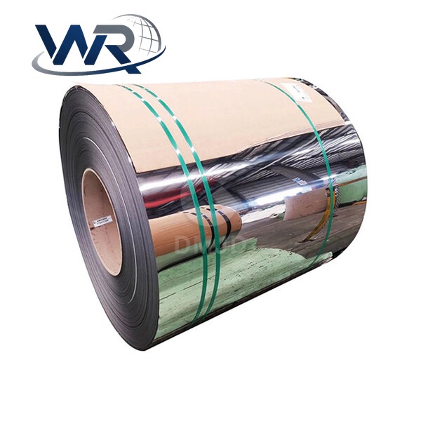 Nickel Alloy Coil