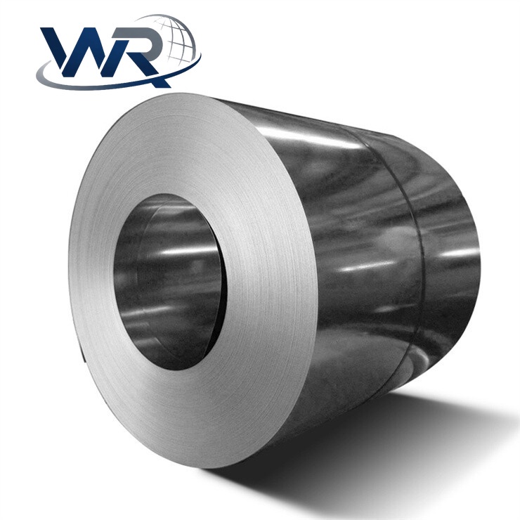 Inconel Alloy Coil