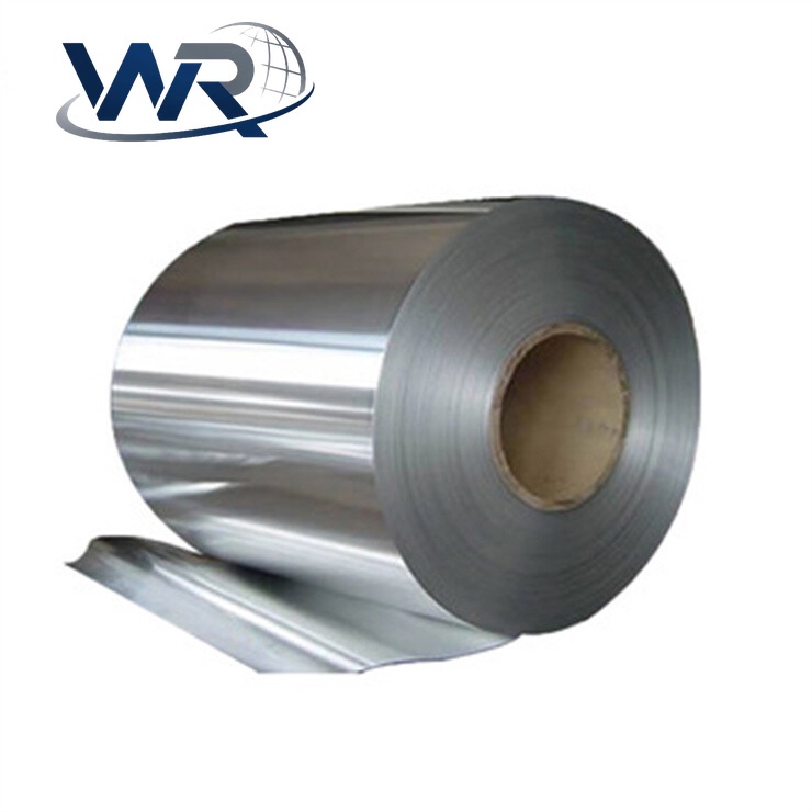 Inconel Alloy Coil