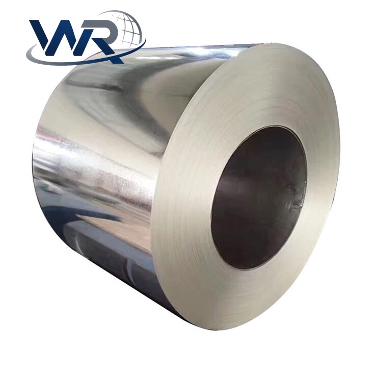 Inconel Alloy Coil
