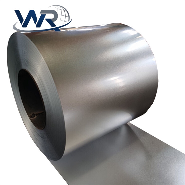 Inconel Alloy Coil