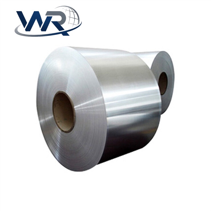 Duplex Alloy Coil
