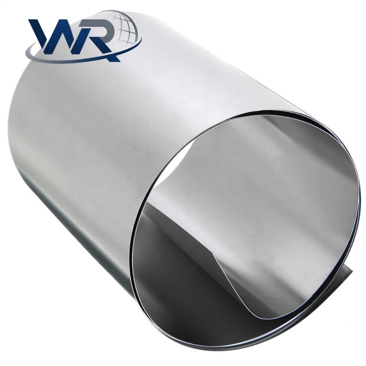 Duplex Alloy Coil