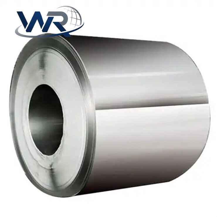 Monel Alloy Coil
